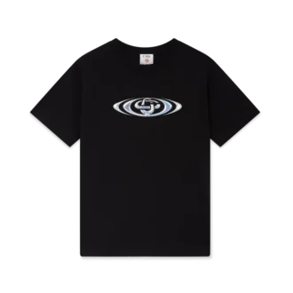 Warped Logo Short Sleeve T-Shirt Warped Logo Short Sleeve T-Shirt