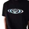 Warped Logo Short Sleeve T-Shirt Warped Logo Short Sleeve T-Shirt