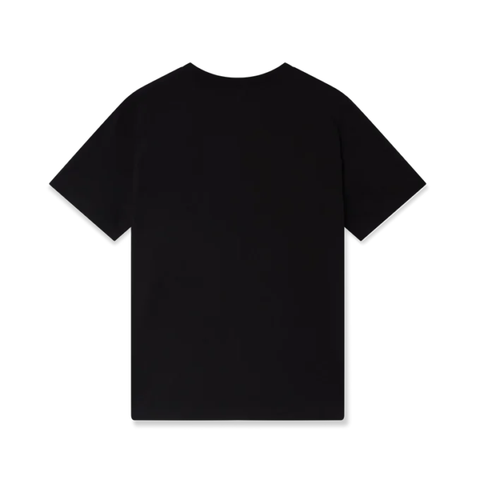 Warped Logo Short Sleeve T-Shirt Warped Logo Short Sleeve T-Shirt