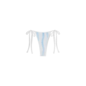 Wave Bikini Bottoms