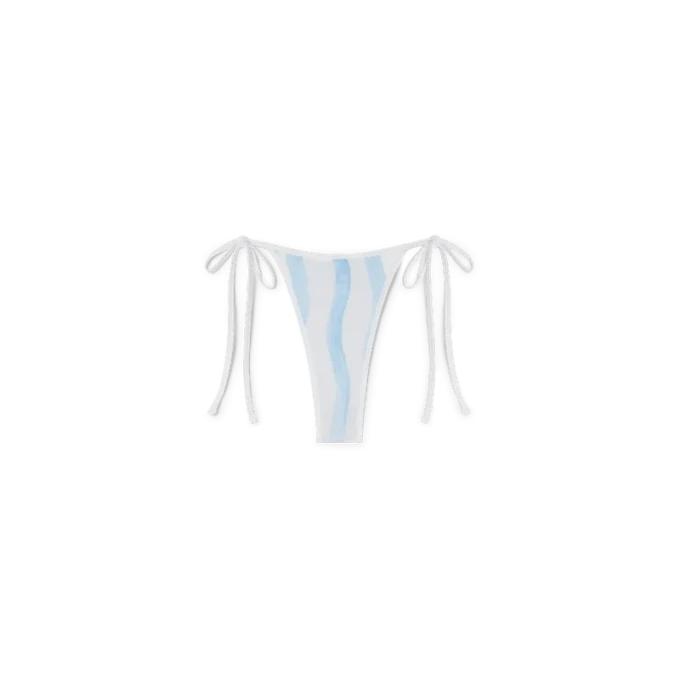 Wave Bikini Bottoms Wave Bikini Bottoms