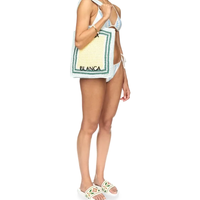 Wave Bikini Bottoms Wave Bikini Bottoms