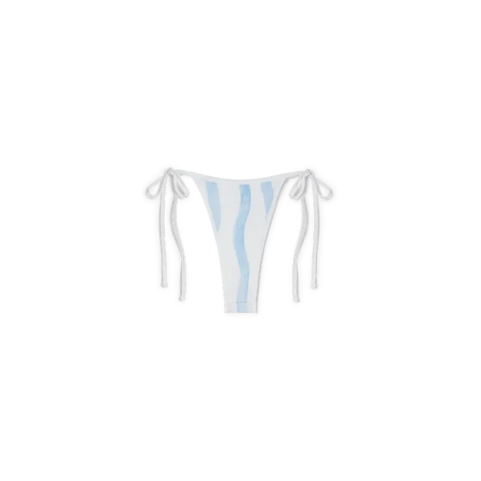 Wave Bikini Bottoms Wave Bikini Bottoms