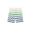 Wave Knitted Shorts Wave Knitted Shorts