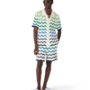 Wave Knitted Shorts Wave Knitted Shorts