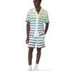 Wave Knitted Shorts Wave Knitted Shorts
