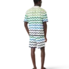 Wave Knitted Shorts Wave Knitted Shorts