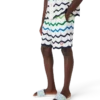 Wave Knitted Shorts Wave Knitted Shorts