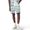 Wave Knitted Shorts Wave Knitted Shorts