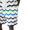Wave Knitted Shorts Wave Knitted Shorts