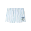 Wave Swim Trunks