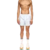 Wave Swim Trunks