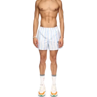 Wave Swim Trunks Wave Swim Trunks