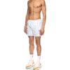 Wave Swim Trunks