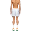 Wave Swim Trunks