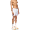 Wave Swim Trunks
