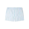 Wave Swim Trunks