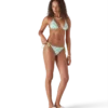 Wavy Monogram Bikini Bottom