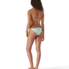 Wavy Monogram Bikini Bottom