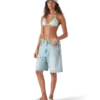Wavy Monogram Bikini Top Wavy Monogram Bikini Top