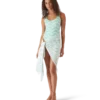Wavy Monogram Swimsuit Wavy Monogram Swimsuit