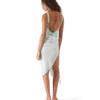 Wavy Monogram Swimsuit Wavy Monogram Swimsuit