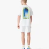 White Arches Short Sleeve T-Shirt