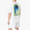 White Arches Short Sleeve T-Shirt