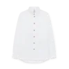 White Cotton Shirt