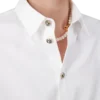 White Cotton Shirt
