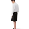 White Cotton Shirt