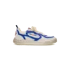 Women’s Court Blue Fade Sneaker Women’s Court Blue Fade Sneaker