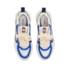 Women’s Court Blue Fade Sneaker Women’s Court Blue Fade Sneaker