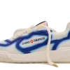 Women’s Court Blue Fade Sneaker Women’s Court Blue Fade Sneaker