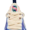Women’s Court Blue Fade Sneaker Women’s Court Blue Fade Sneaker