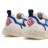 Women’s Court Blue Fade Sneaker Women’s Court Blue Fade Sneaker