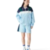 Women’s Court Blue Fade Sneaker Women’s Court Blue Fade Sneaker
