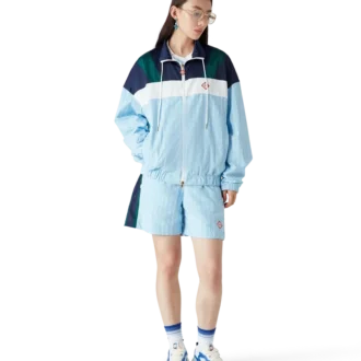 Women’s Court Blue Fade Sneaker