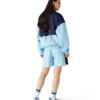 Women’s Court Blue Fade Sneaker Women’s Court Blue Fade Sneaker