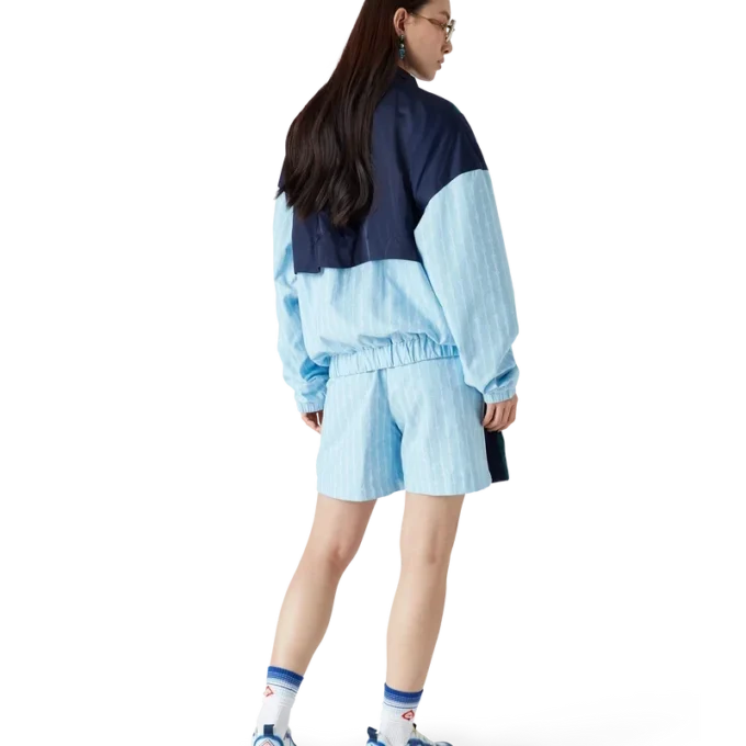 Women’s Court Blue Fade Sneaker Women’s Court Blue Fade Sneaker