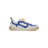 Women’s Court Blue Fade Sneaker Women’s Court Blue Fade Sneaker