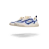 Women’s Court Blue Fade Sneaker Women’s Court Blue Fade Sneaker