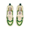 Women’s Court Green Fade Sneaker Women’s Court Green Fade Sneaker