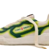 Women’s Court Green Fade Sneaker Women’s Court Green Fade Sneaker