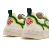 Women’s Court Green Fade Sneaker Women’s Court Green Fade Sneaker