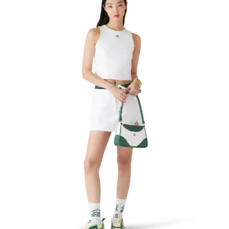 Women’s Court Green Fade Sneaker