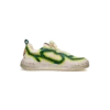 Women’s Court Green Fade Sneaker Women’s Court Green Fade Sneaker