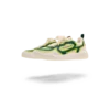 Women’s Court Green Fade Sneaker Women’s Court Green Fade Sneaker