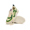 Women’s Court Green Fade Sneaker Women’s Court Green Fade Sneaker
