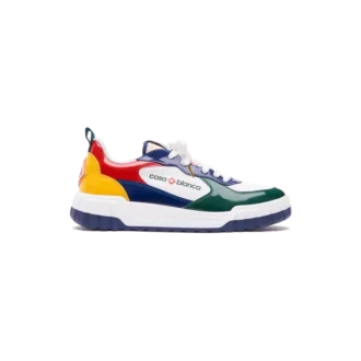 Women’s Court Multicolour Sneakers